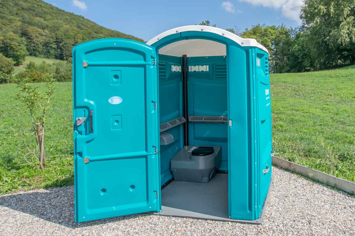 Kabinen barrierefrei – rollstuhlgängige Toiletten